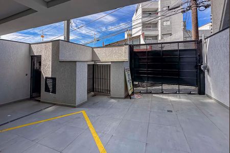 Apartamento para alugar com 115m², 2 quartos e 1 vagaGaragem