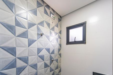 Apartamento para alugar com 115m², 2 quartos e 1 vagaBanheiro 