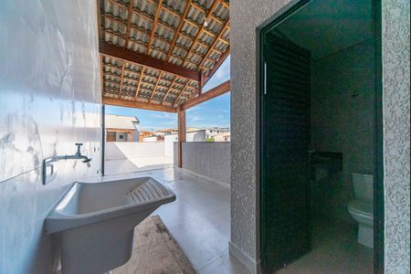 Apartamento para alugar com 115m², 2 quartos e 1 vagaÁrea de Serviço