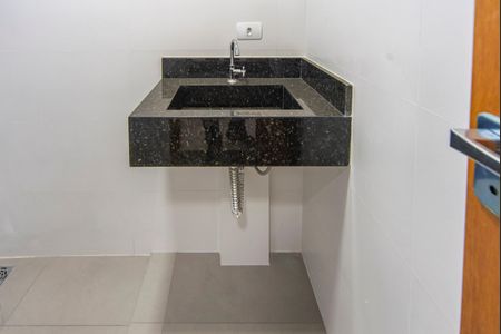 Apartamento para alugar com 115m², 2 quartos e 1 vagaBanheiro 