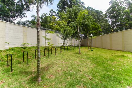 Apartamento para alugar com 43m², 2 quartos e sem vaga Apartamento para alugar com 43m², 2 quartos e sem vagaÁrea Verde