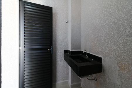 Apartamento à venda com 115m², 2 quartos e 1 vagaCobertura - Lavabo