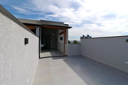 Apartamento à venda com 115m², 2 quartos e 1 vagaCobertura - Quintal