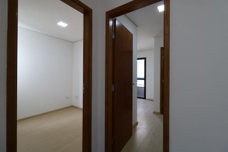 Apartamento à venda com 115m², 2 quartos e 1 vagaCorredor