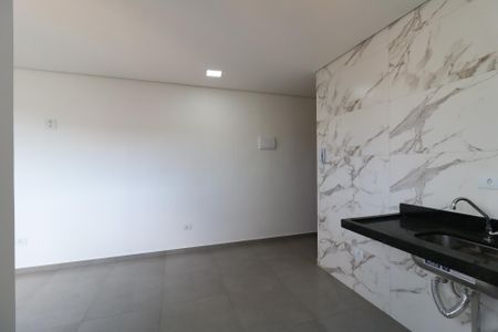 Apartamento à venda com 115m², 2 quartos e 1 vagaCozinha