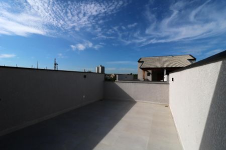 Apartamento à venda com 115m², 2 quartos e 1 vagaCobertura - Quintal