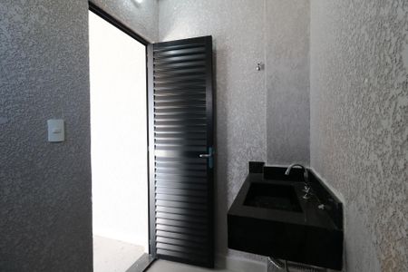 Apartamento à venda com 115m², 2 quartos e 1 vagaCobertura - Lavabo