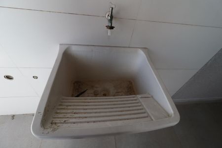 Apartamento à venda com 115m², 2 quartos e 1 vagaCobertura - Área de Serviço - Tanque