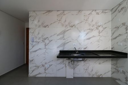 Apartamento à venda com 115m², 2 quartos e 1 vagaCozinha