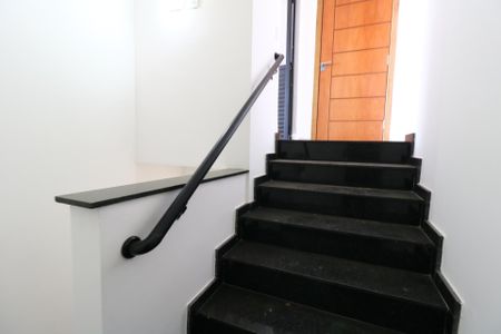 Apartamento à venda com 115m², 2 quartos e 1 vagaEscada