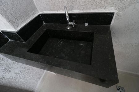 Apartamento à venda com 115m², 2 quartos e 1 vagaCobertura - Lavabo - Pia