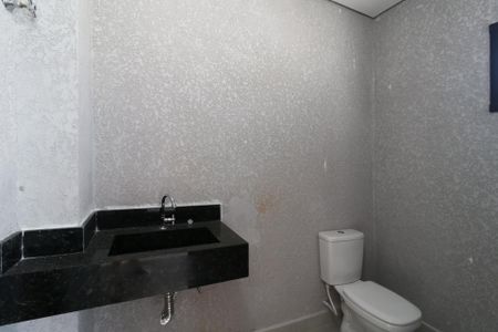 Apartamento à venda com 115m², 2 quartos e 1 vagaCobertura - Lavabo