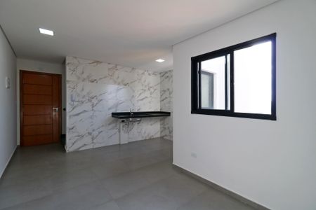 Apartamento à venda com 115m², 2 quartos e 1 vagaSala