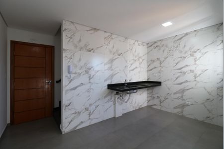 Apartamento à venda com 115m², 2 quartos e 1 vagaCozinha