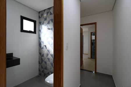 Apartamento à venda com 115m², 2 quartos e 1 vagaCorredor