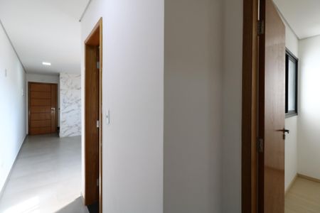 Apartamento à venda com 115m², 2 quartos e 1 vagaCorredor