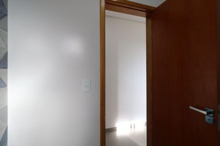 Apartamento à venda com 115m², 2 quartos e 1 vagaBanheiro Social