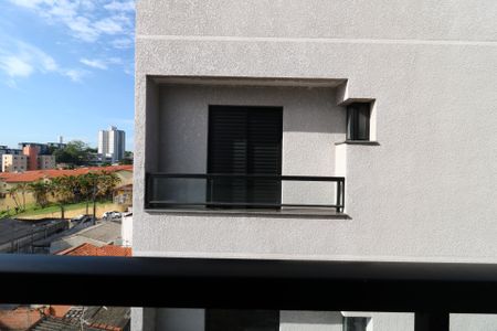 Apartamento à venda com 115m², 2 quartos e 1 vagaSacada da Suíte