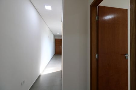 Apartamento à venda com 115m², 2 quartos e 1 vagaCorredor