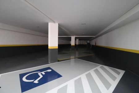 Apartamento à venda com 115m², 2 quartos e 1 vagaGaragem