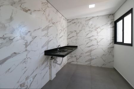 Apartamento à venda com 115m², 2 quartos e 1 vagaCozinha