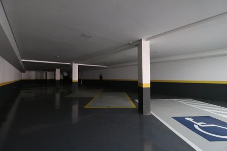 Apartamento à venda com 115m², 2 quartos e 1 vagaGaragem