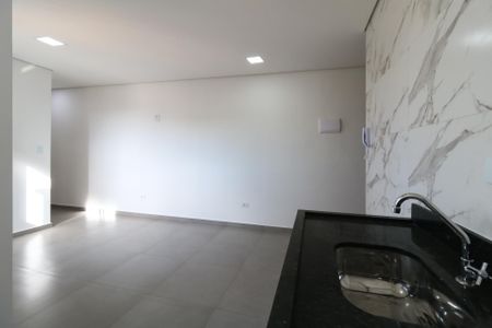 Apartamento à venda com 115m², 2 quartos e 1 vagaCozinha