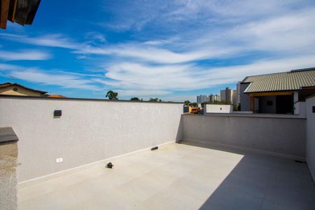 Apartamento para alugar com 115m², 2 quartos e 1 vagaCobertura