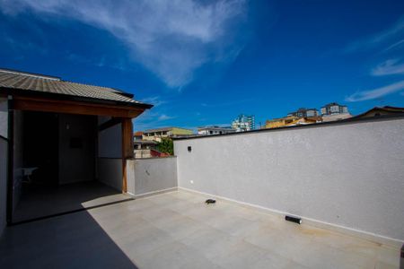 Apartamento para alugar com 115m², 2 quartos e 1 vagaCobertura