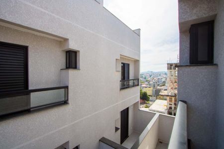 Apartamento para alugar com 115m², 2 quartos e 1 vagaVaranda da Suíte