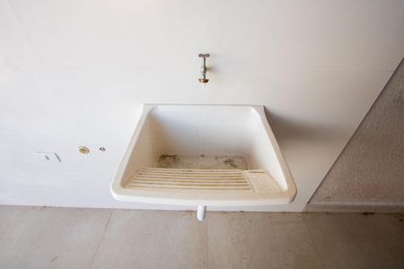 Apartamento para alugar com 115m², 2 quartos e 1 vagaÁrea de serviço