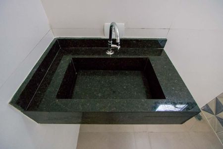 Apartamento para alugar com 115m², 2 quartos e 1 vagaBanheiro Social