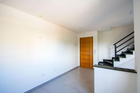 Apartamento para alugar com 115m², 2 quartos e 1 vagaSala
