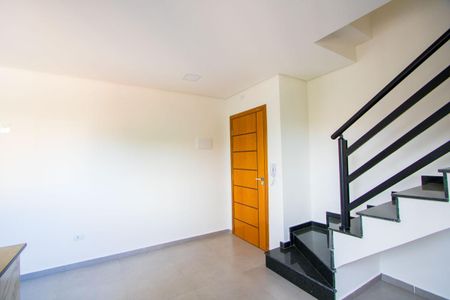 Apartamento para alugar com 115m², 2 quartos e 1 vagaCozinha
