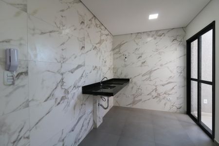 Apartamento para alugar com 58m², 2 quartos e 1 vagaCozinha