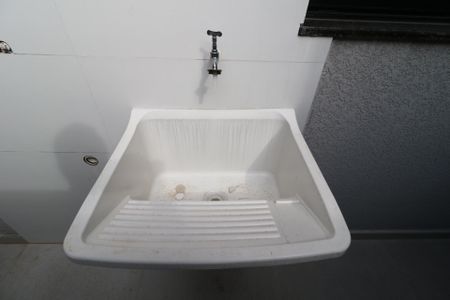 Apartamento para alugar com 58m², 2 quartos e 1 vagaÁrea de Serviço - Tanque