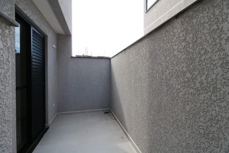 Apartamento para alugar com 58m², 2 quartos e 1 vagaQuintal