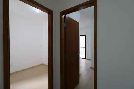 Apartamento para alugar com 58m², 2 quartos e 1 vagaCorredor
