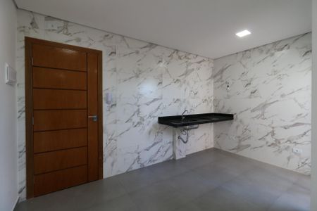 Apartamento para alugar com 58m², 2 quartos e 1 vagaCozinha