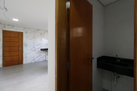 Apartamento para alugar com 58m², 2 quartos e 1 vagaCorredor