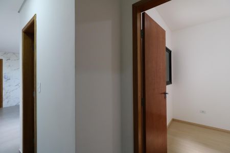 Apartamento para alugar com 58m², 2 quartos e 1 vagaCorredor