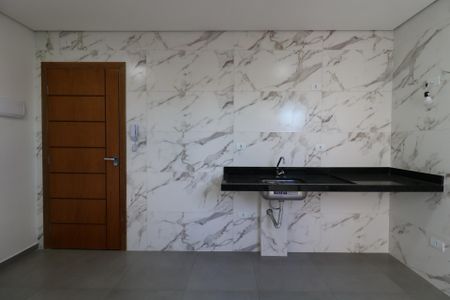 Apartamento para alugar com 58m², 2 quartos e 1 vagaCozinha