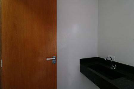 Apartamento para alugar com 58m², 2 quartos e 1 vagaBanheiro Social