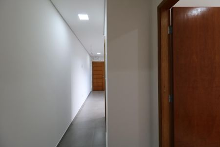 Apartamento para alugar com 58m², 2 quartos e 1 vagaCorredor