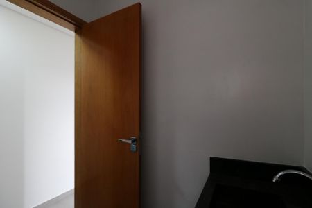 Apartamento para alugar com 58m², 2 quartos e 1 vagaBanheiro Social