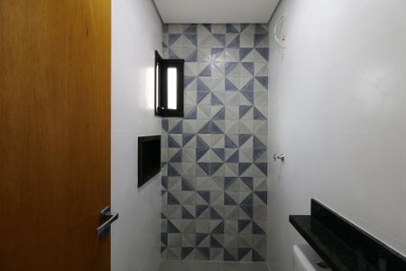 Apartamento para alugar com 58m², 2 quartos e 1 vagaBanheiro da Suíte