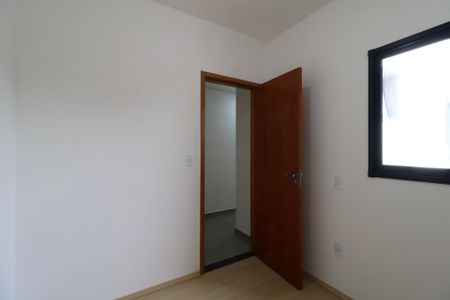Apartamento para alugar com 58m², 2 quartos e 1 vagaQuarto