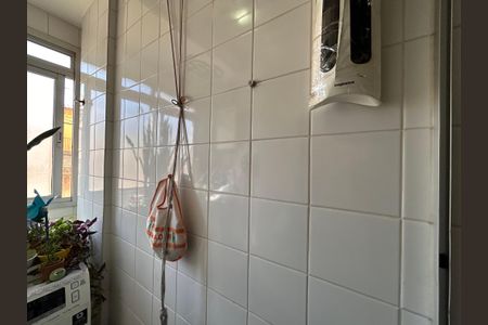 Apartamento à venda com 56m², 2 quartos e 1 vagaÁrea de Serviço