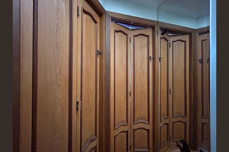 Apartamento à venda com 56m², 2 quartos e 1 vagaCorredor