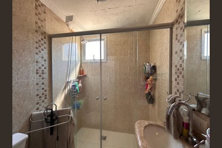 Apartamento à venda com 56m², 2 quartos e 1 vagaBanheiro